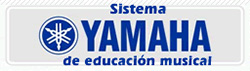 sistema yamaha de educacion